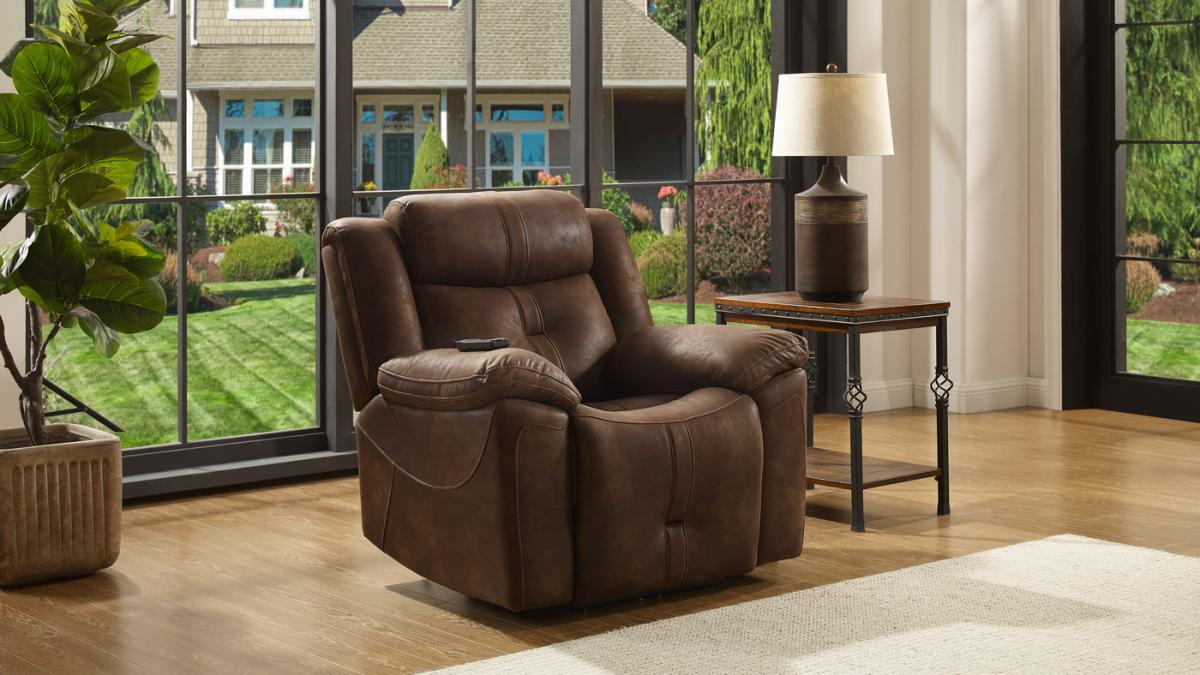 Encore Power Wall Hugger Recliner