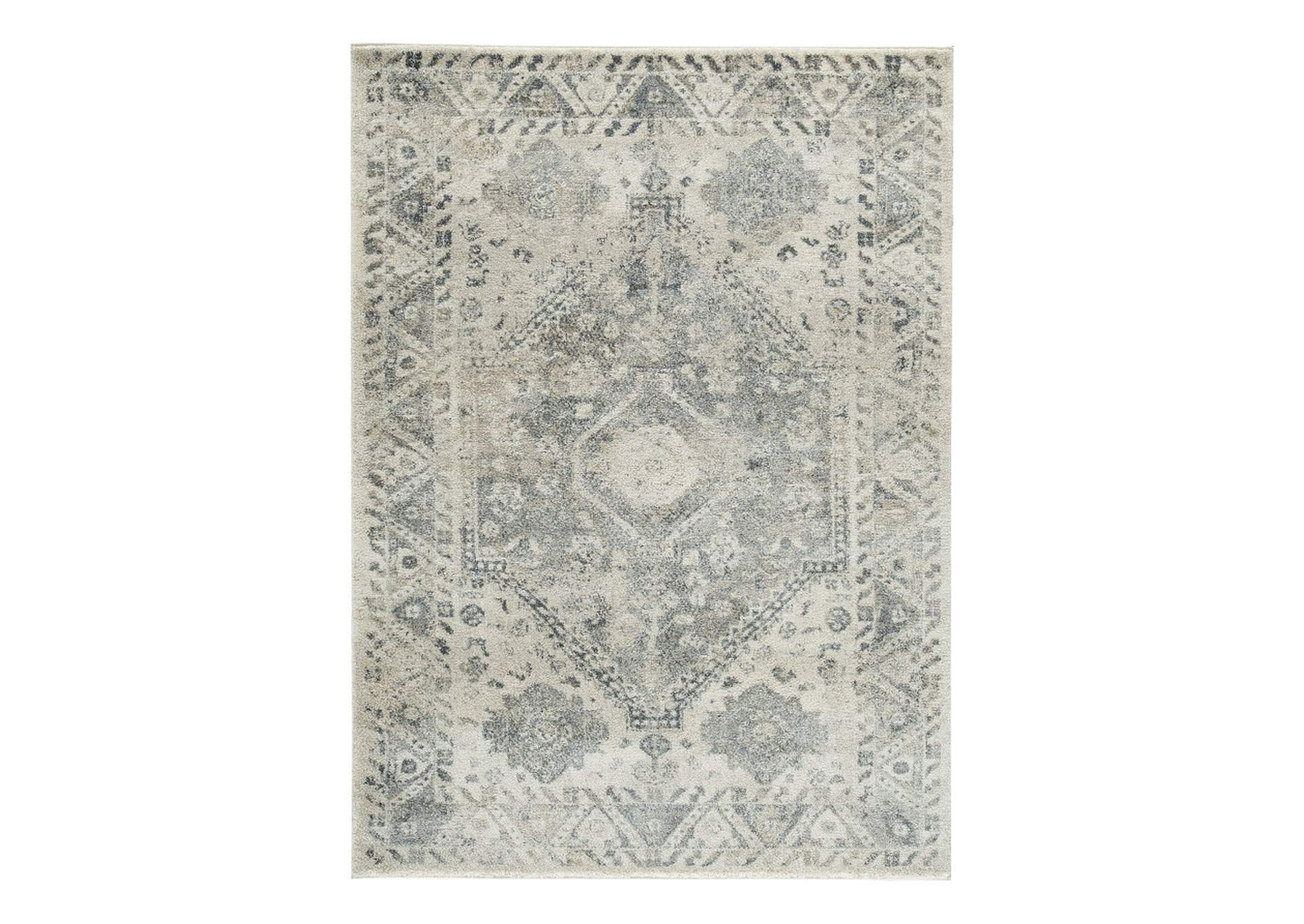 Precia 7'10" x 10'6" Rug