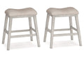 Skempton Counter Height Bar Stool set of two
